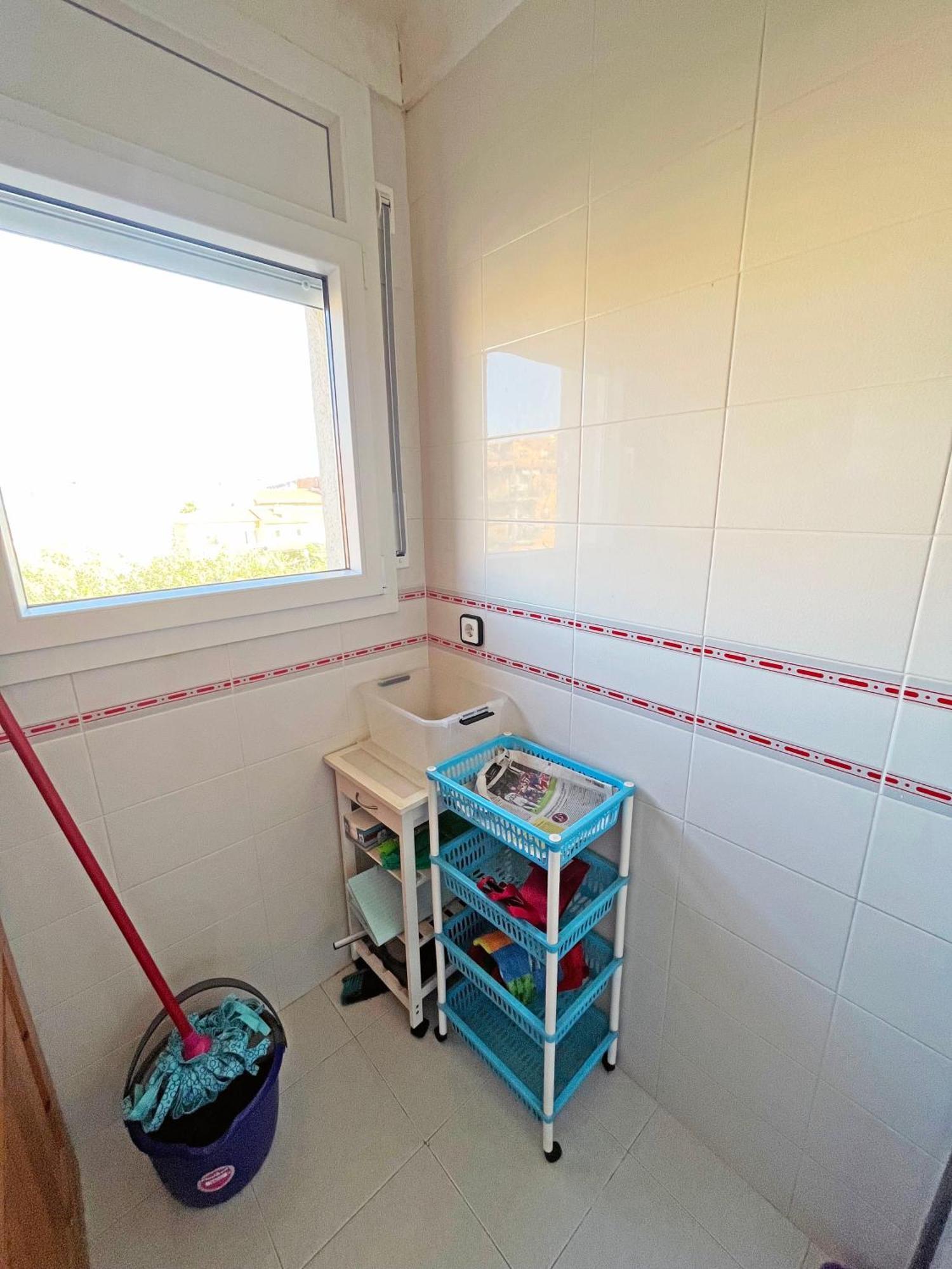 Apartamento De 3 Habitaciones En El Centro L' Escala Екстериор снимка