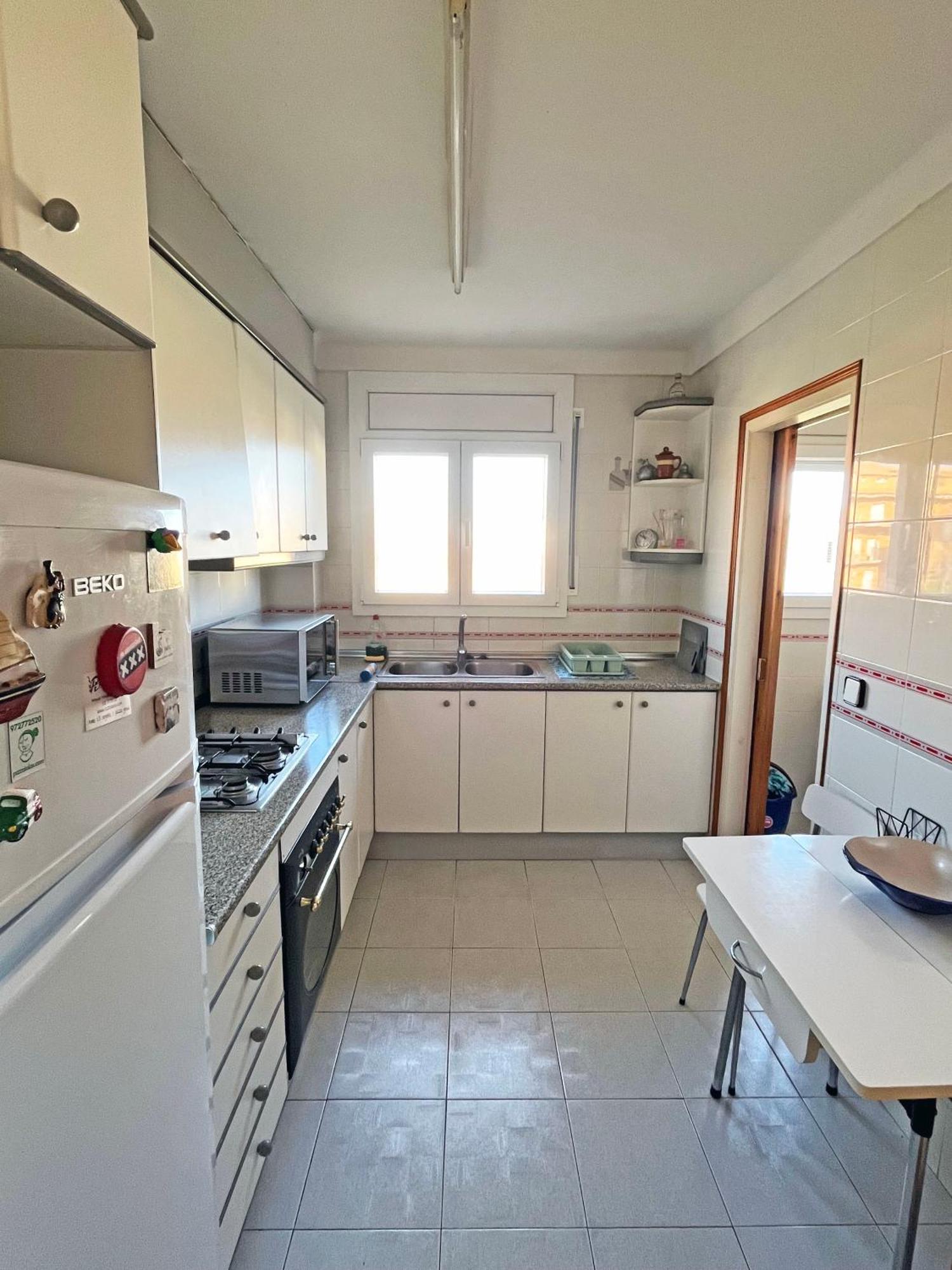 Apartamento De 3 Habitaciones En El Centro L' Escala Екстериор снимка