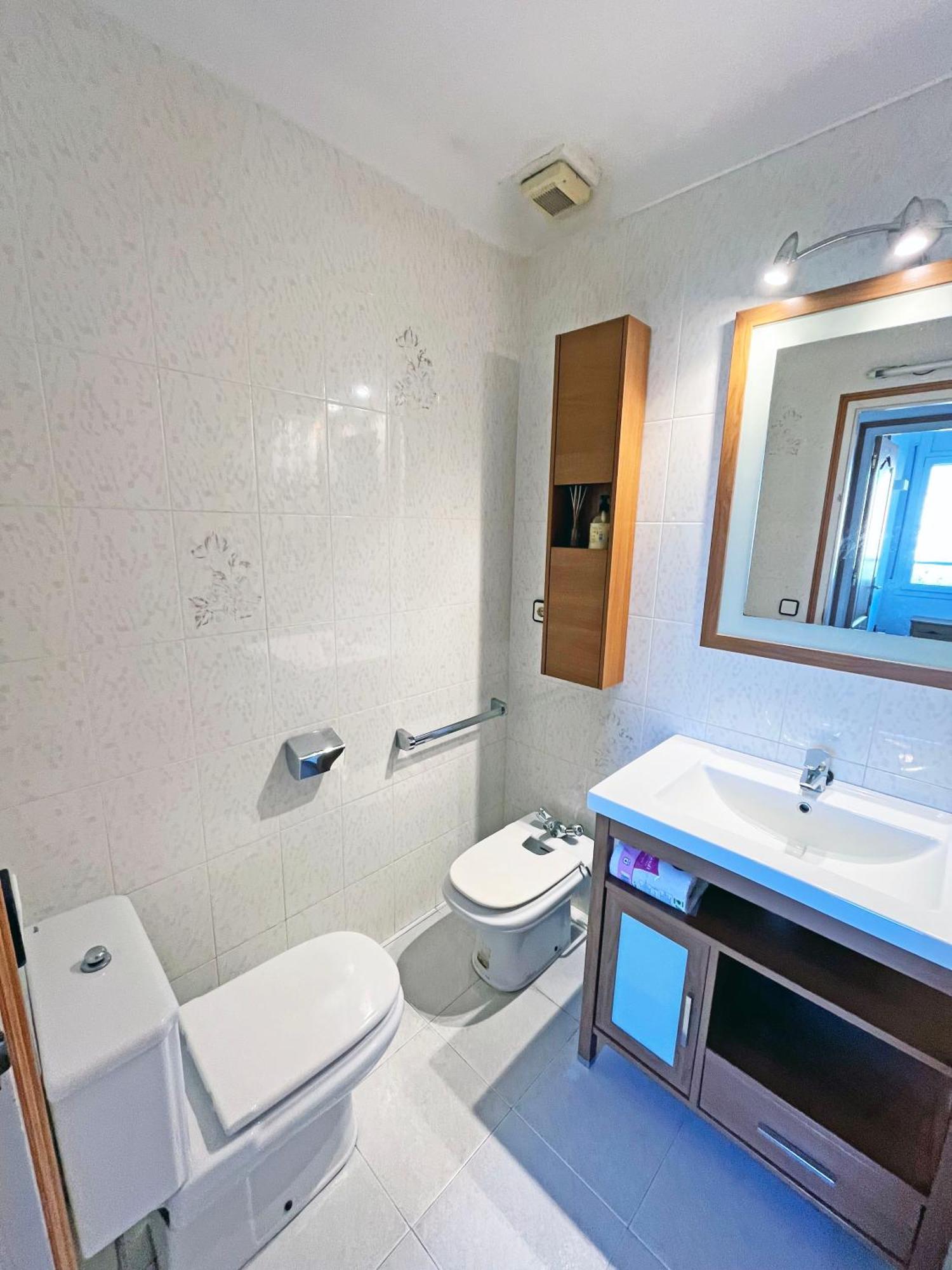 Apartamento De 3 Habitaciones En El Centro L' Escala Екстериор снимка