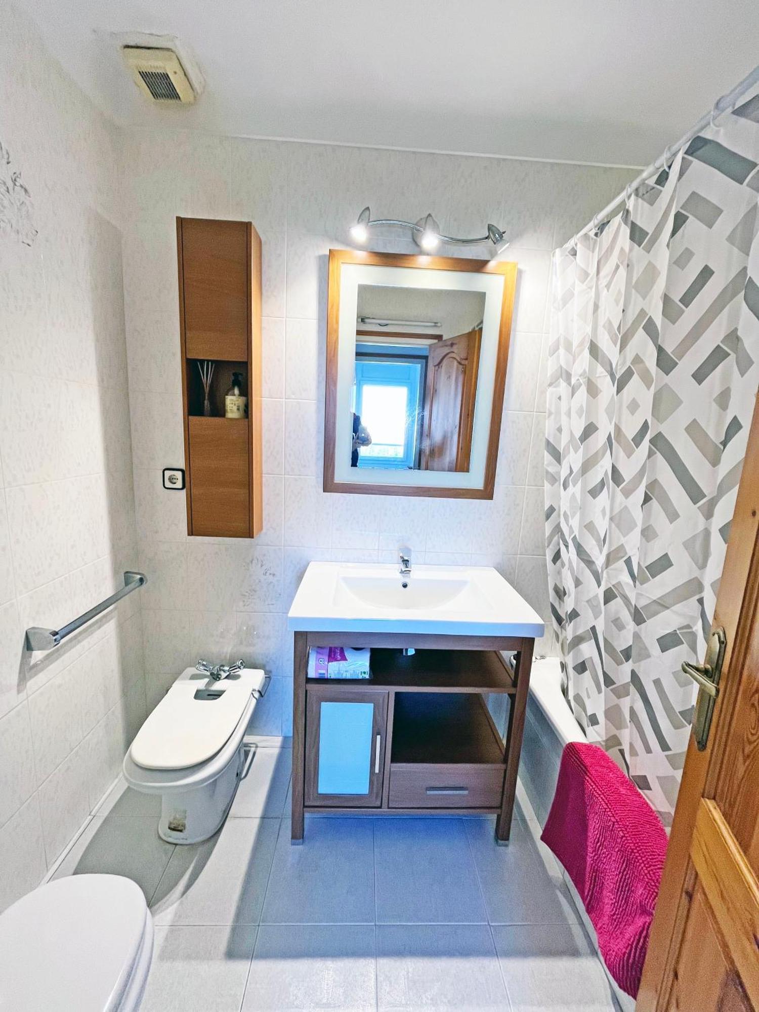 Apartamento De 3 Habitaciones En El Centro L' Escala Екстериор снимка