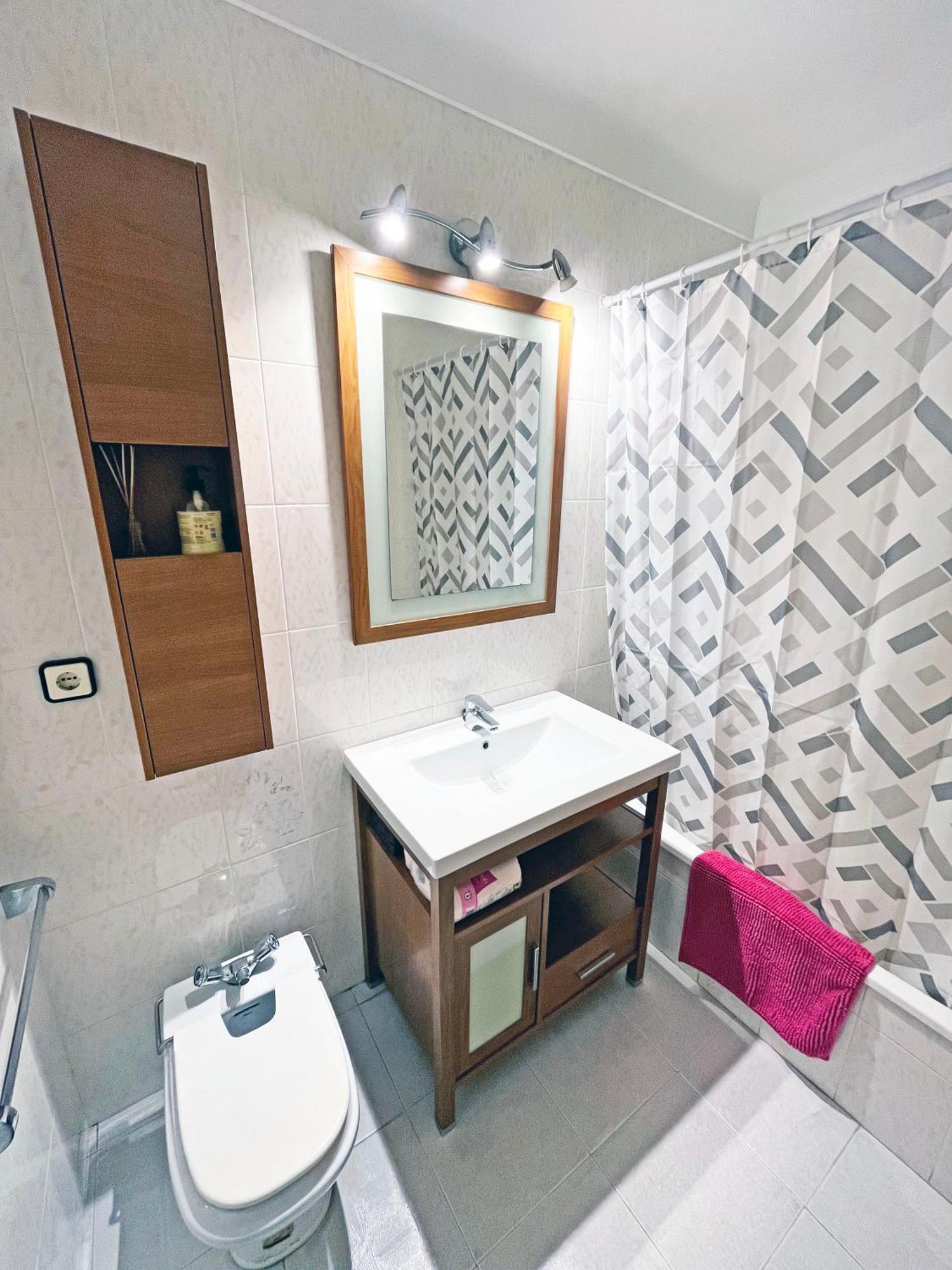 Apartamento De 3 Habitaciones En El Centro L' Escala Екстериор снимка
